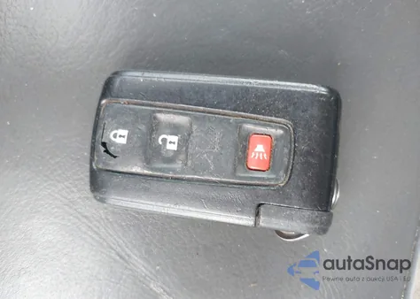 2006 Toyota Prius из США, поврежденный, VIN JTDKB20U567507414